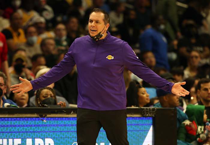 Frank Vogel